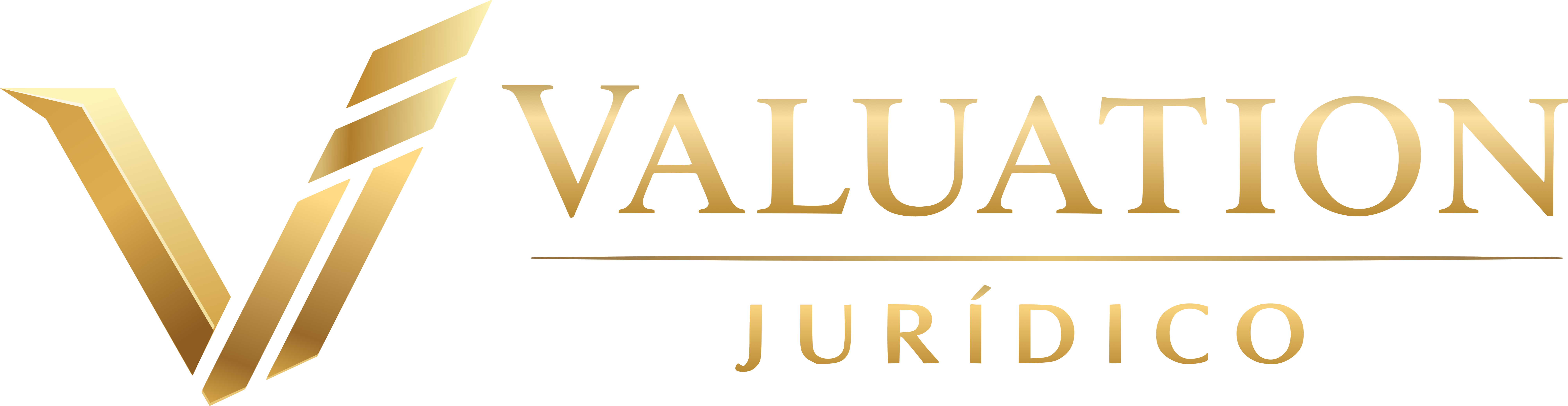 Valuation Jurídico